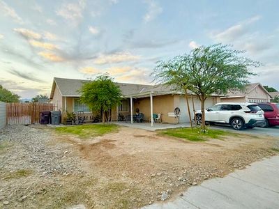 53461 Calle Amigos, Coachella, CA, 92236