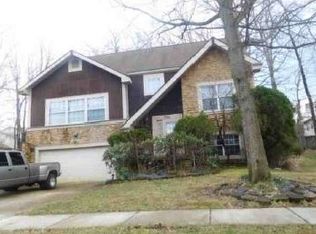 6814 Kerman Rd, Lanham, MD 20706