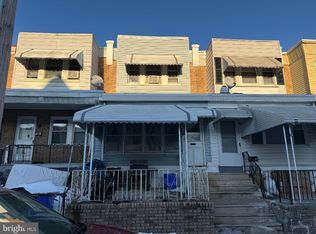 4743 Meridian St, Philadelphia, PA