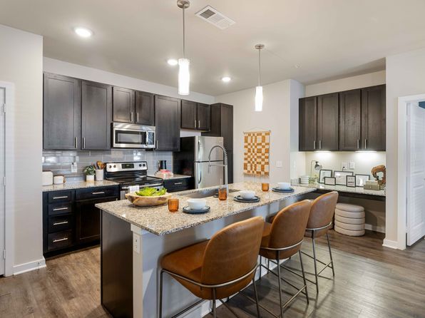 401 S Coit Rd APT 514