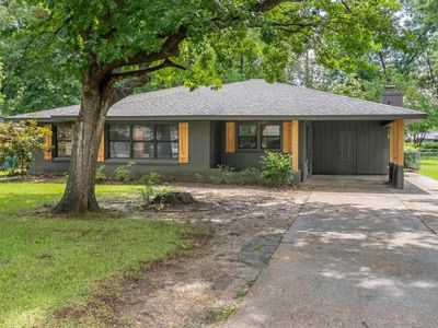 1713 Milton St, Monroe, LA, 71201