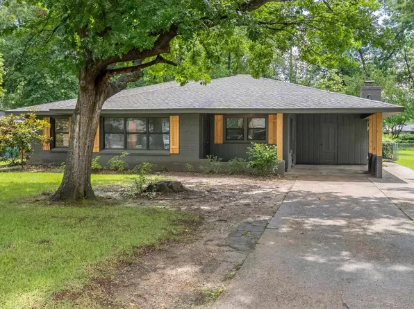 1713 Milton St, Monroe, LA 71201