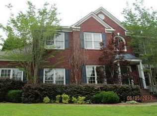 110 Blankets Creek Way, Canton, GA 30114