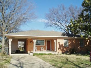 7735 Colebrook St, Dallas, TX 75228