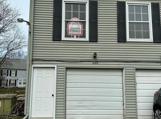 2183 Painted Post Dr, Flushing, MI 48433