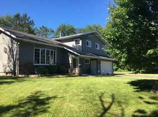 1617 Theiler Dr, Tomahawk, WI 54487