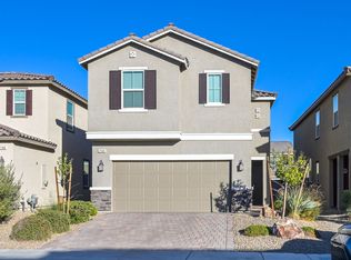 7144 Anchor Terrace St, North Las Vegas, NV 89084