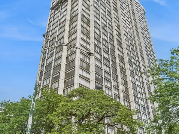 5455 N Sheridan Rd APT 2803, Chicago, IL 60640