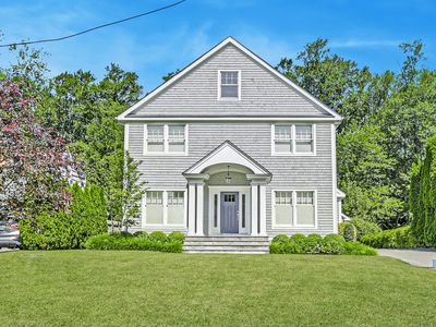 48 Edgerton Street, Darien, CT, 06820