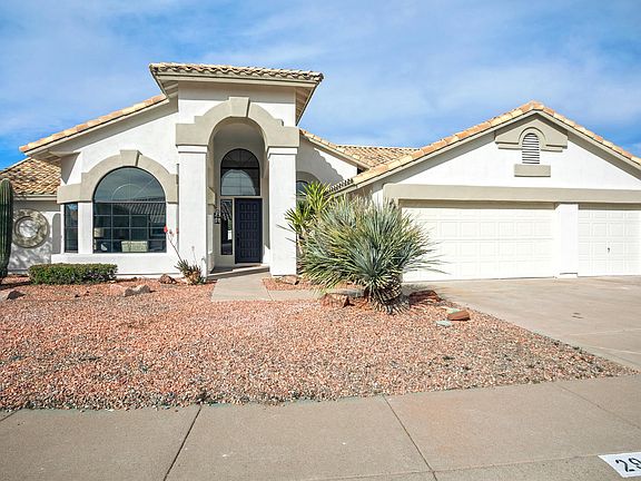 2nd image of 29852 N 43rd Way