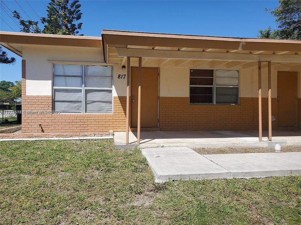 1st image of 817 NW 16th St #817