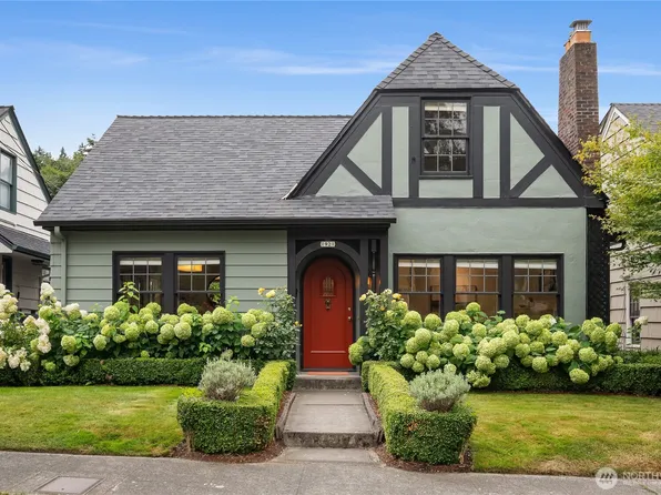 1921 E Blaine, Seattle, WA 98112