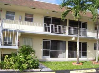 2040 NW 81st Ave APT 113, Hollywood, FL 33024