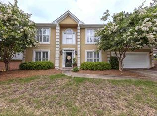 421 Eaton Rd, Birmingham, AL 35242