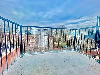 Rented by Doorway NYC, LLC