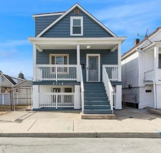 2518 Schrage Ave, Whiting, IN, 46394