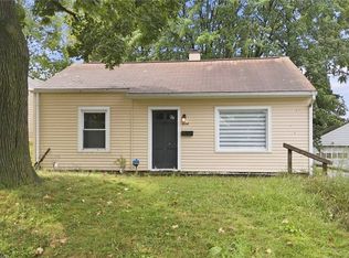 898 Reed Ave, Akron, OH 44306