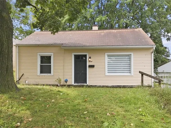 898 Reed Ave, Akron, OH 44306