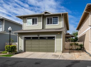 91-1001 Keaunui Dr Unit 89, Ewa Beach, HI 96706