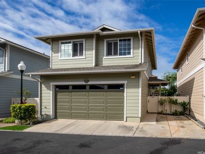 91-1001 Keaunui Dr Unit 89, Ewa Beach, HI, 96706