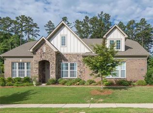 8316 Bramfield Dr, Huntersville, NC 28078