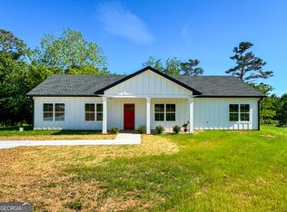 370 Carl Loudermilk Rd, Mount Airy, GA 30563