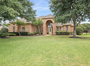 809 Wentwood Dr, Southlake, TX 76092