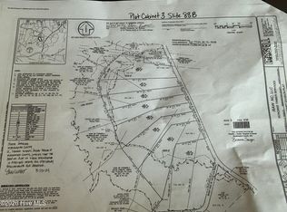 Lot 26 Beasley Road, Roper, NC 27970