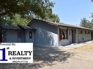 7117 Pleasants Valley Rd, Vacaville, CA 95688