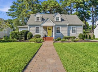 118 W Belvedere Rd, Norfolk, VA 23505