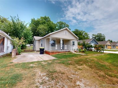 728 W 10th St, Ada, OK, 74820