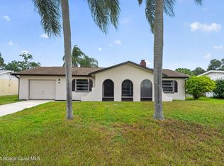 5181 Frederick Ave, West Melbourne, FL 32904