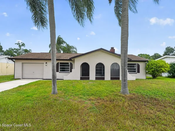 5181 Frederick Ave, West Melbourne, FL 32904