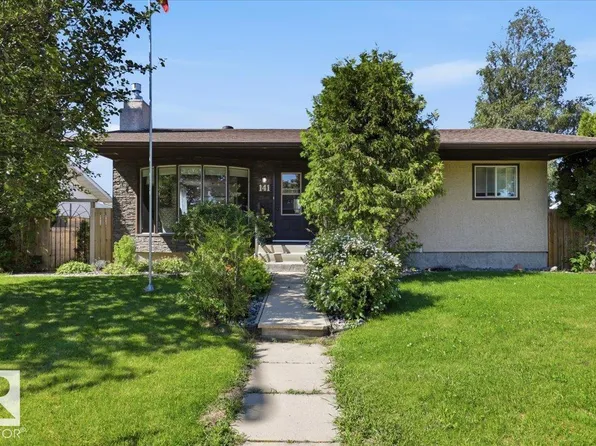 141 Green Ash Dr, Wetaskiwin, AB T9A 2H7