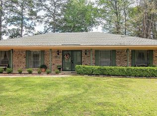 1164 Gooseberry Hl, Shreveport, LA 71118