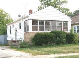 830 W 169th Pl, Hammond, IN 46324