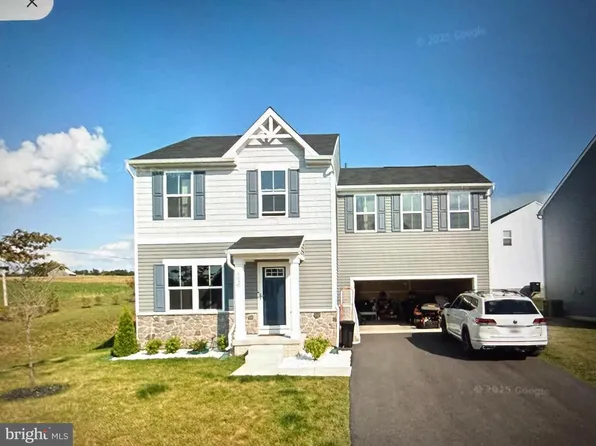 502 Crimson Ave, Taneytown, MD 21787