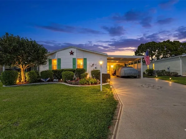 2820 Eagle's Nest Way, Port St Lucie, FL 34952