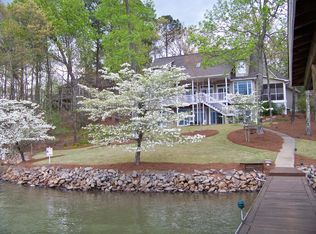 143 Magnolia Crst, Dadeville, AL 36853