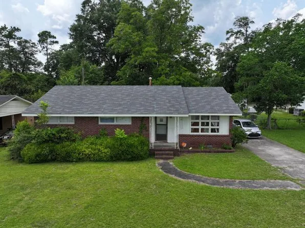 1579 Sunset St, Orangeburg, SC 29115
