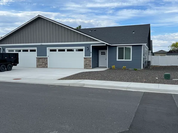 613 Peterson Pl #B, Moses Lake, WA 98837