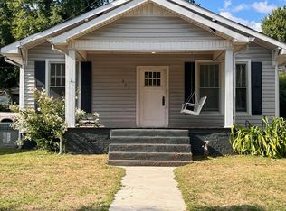 802 Trotwood Ave, Columbia, TN 38401