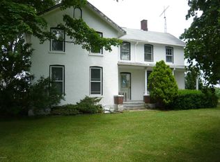 3740 Reading Rd E, Osseo, MI 49266