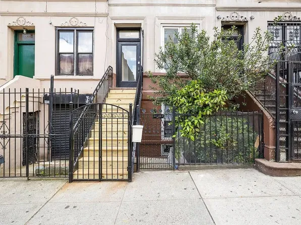578 W 183rd St, New York, NY 10033