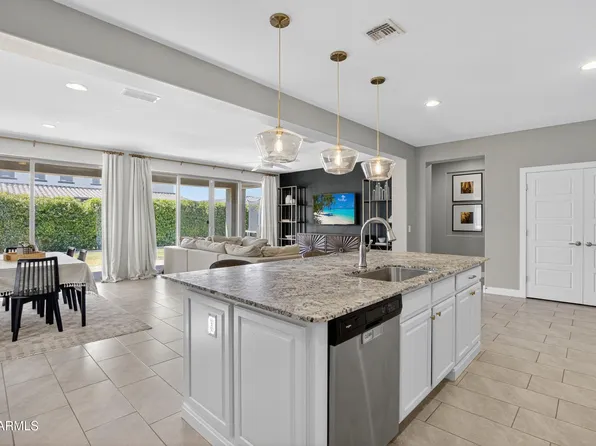 23087 E VIA DEL ORO --, Queen Creek, AZ 85142