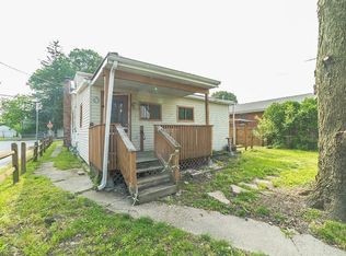 208 S Marlyn Ave, Essex, MD 21221