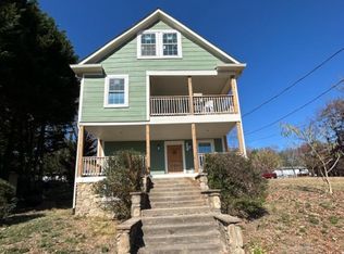 41 Vance Ave #B, Black Mountain, NC 28711