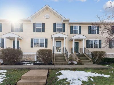 7255 Colonial Affair Dr #14, New Albany, OH, 43054