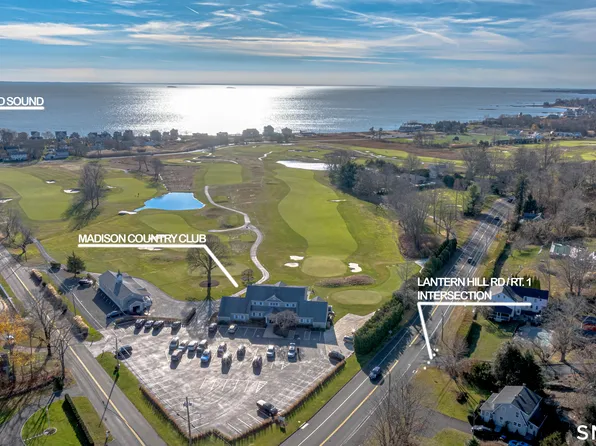 78 Lantern Hill Road, Madison, CT 06443