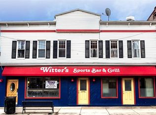 300 Oliver St, North Tonawanda, NY 14120